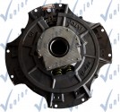 Clutch 14 x 2 CCA-9803